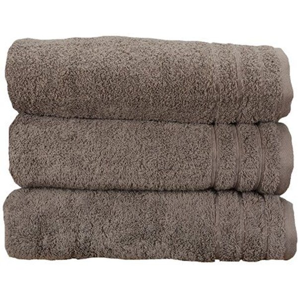 A&R Textile XL Badetuch Strandtuch Saunatuch 100 x 180 cm Organic Beach Towel (1 Stück)