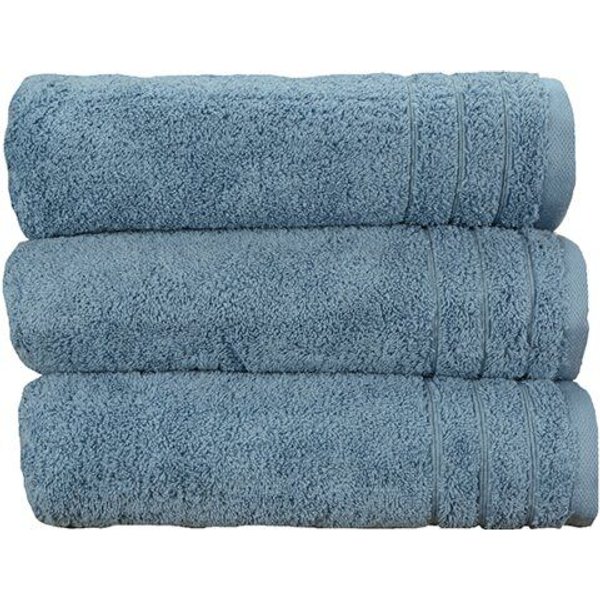 A&R Textile Organic Duschtuch 70 x 140 cm (1 Stück)