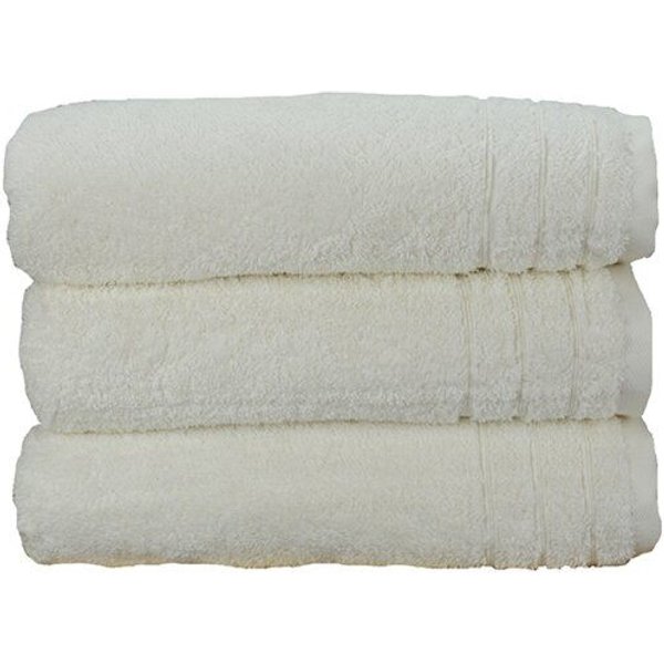 A&R Textile Organic Duschtuch 70 x 140 cm (1 Stück)