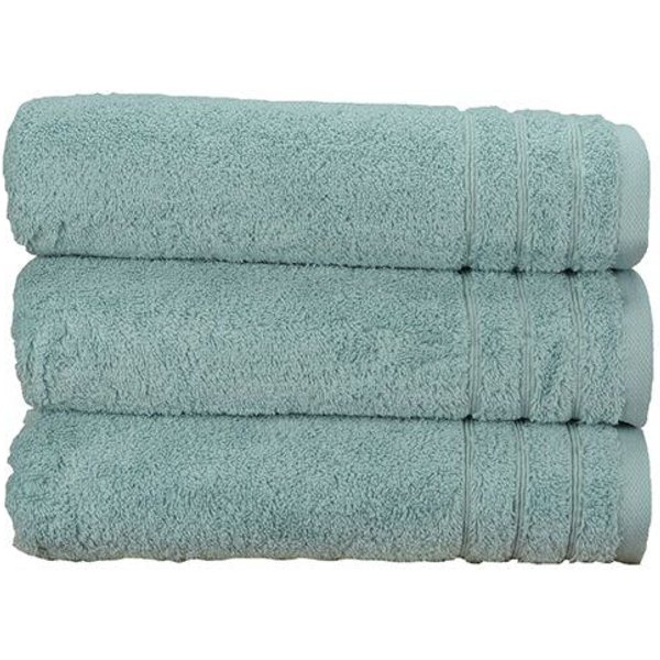 A&R Textile Organic Duschtuch 70 x 140 cm (1 Stück)