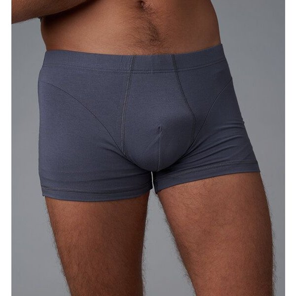 CASAGiN Boxershorts aus Naturstoff