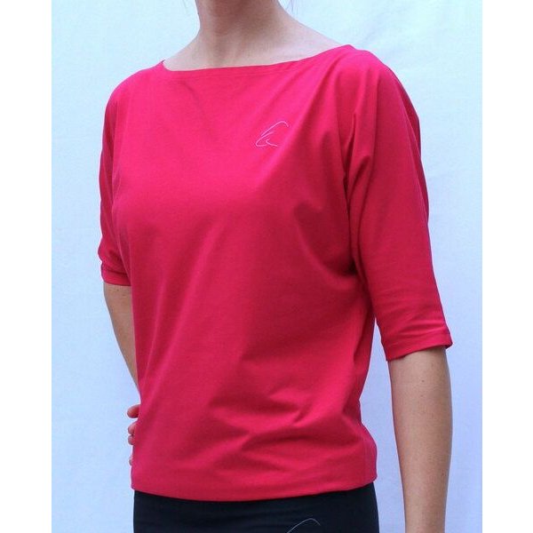 ESPARTO Halbarmshirt "Sadaa"