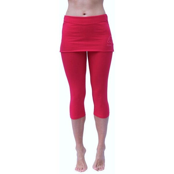 ESPARTO ¾ Yogahose Capri "Thanda"