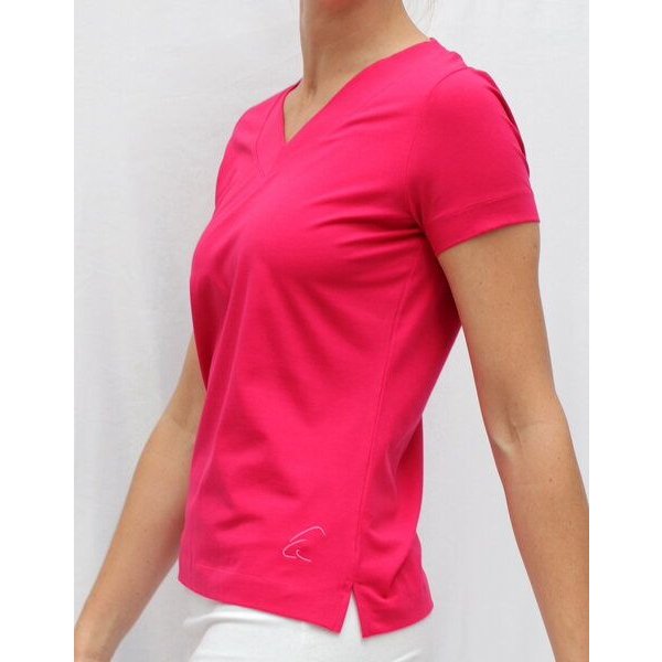 ESPARTO V-Shirt Farishta