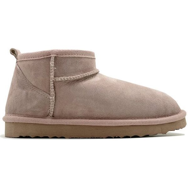 Stiefel aus Schaffell "thies Mega Shorty"