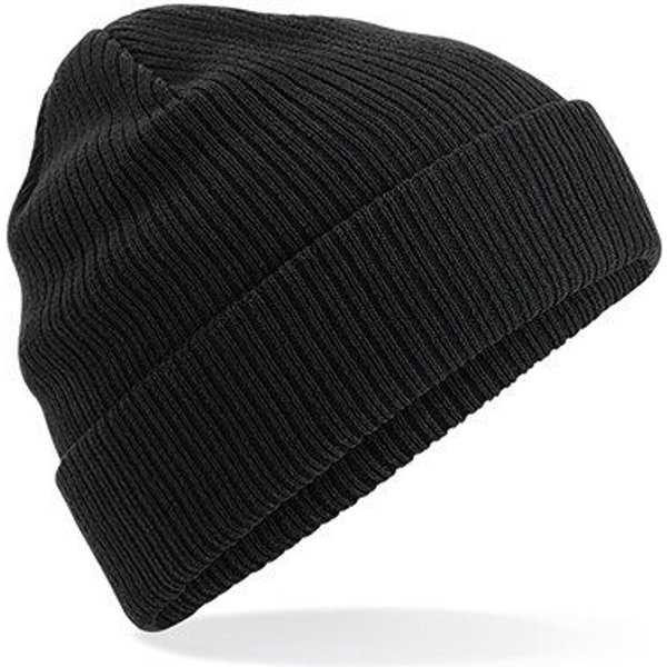 Beechfield Damen / Herren Beanie Mütze Wintermütze Strickmütze