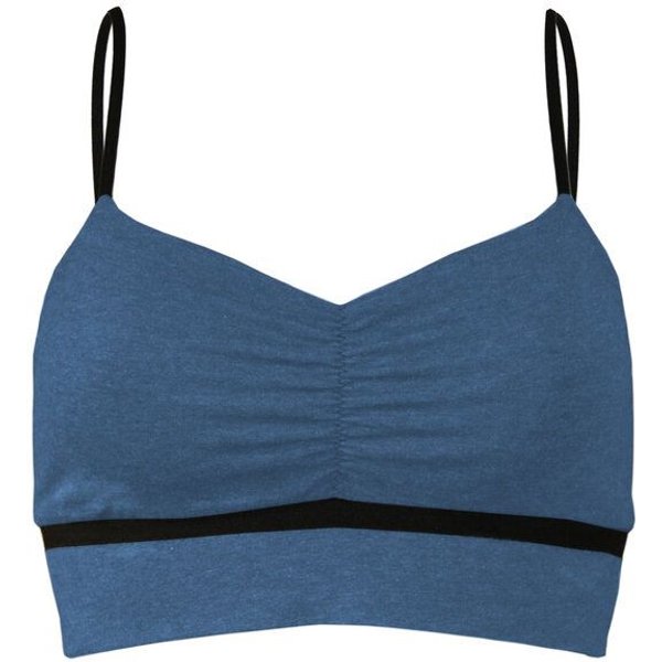 Frija Omina Bio Bustier Yoga