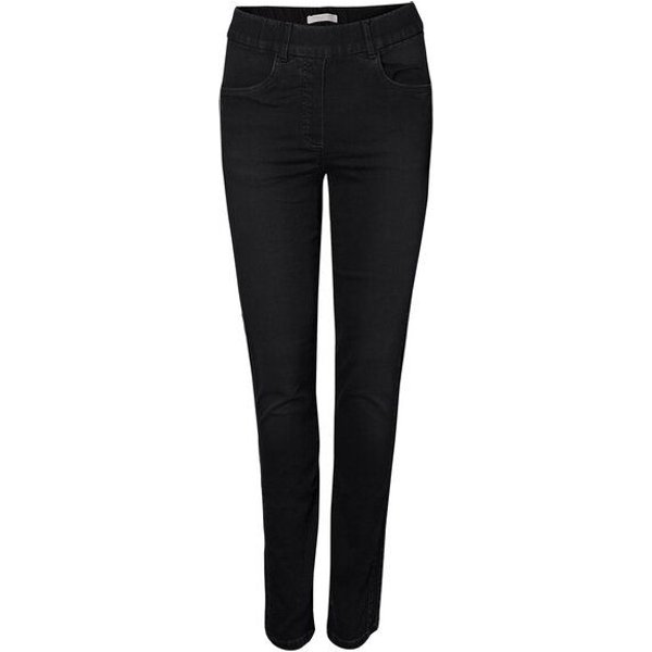 Alma & Lovis Schmale Damen Jeans aus Bio-Baumwolle | Slim Jeans