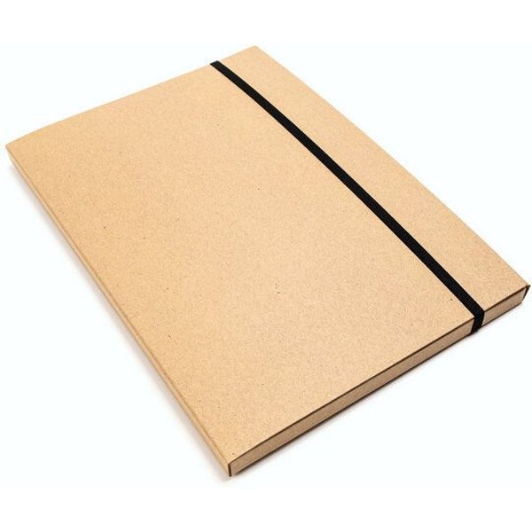 tyyp Sammelmappe aus 100 % Recyclingpapier