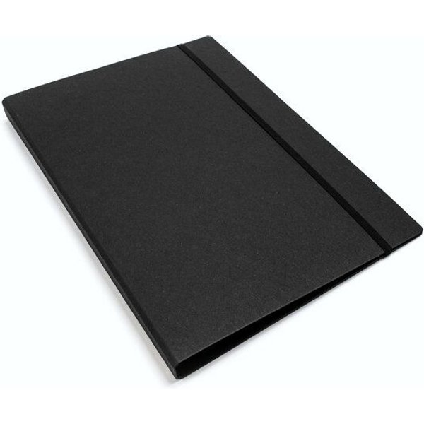 tyyp Klemmbrettmappe A4 – klimazertifiziert – 100% Recyclingpapier