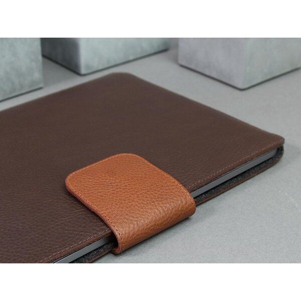 GOOD WILHELM Macbook Pro / Air Sleeve LUDWIG