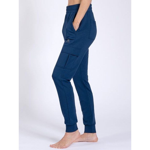 Magadi Cargo Yoga- und Jogginghose LUCY aus Naturmaterial