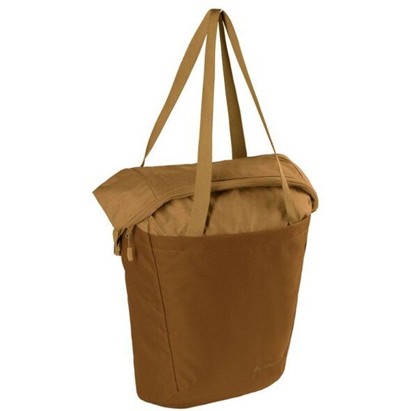 VAUDE Kajam 20 l Tagesrucksack Shopper mit Rollverschluss
