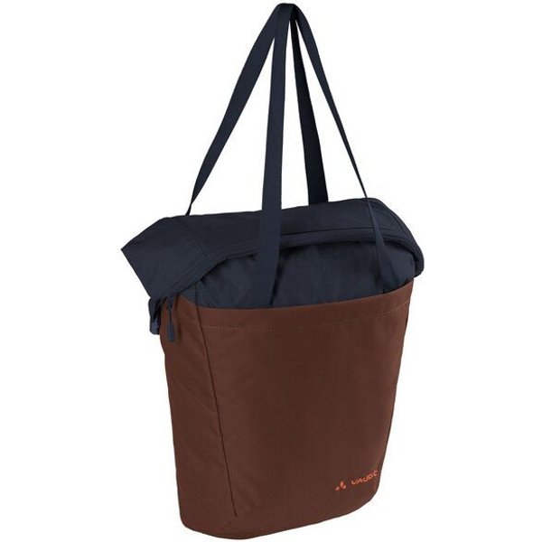 VAUDE Kajam 20 l Tagesrucksack Shopper mit Rollverschluss