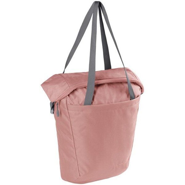 VAUDE Kajam 20 l Tagesrucksack Shopper mit Rollverschluss