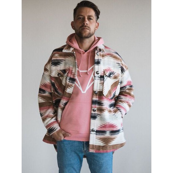 UNISEX Fuchs-Hoodie back to Nature VEROIKON