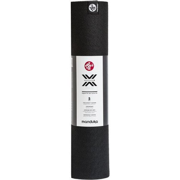 Manduka Yogamatte X Hybrid Fitness Mat
