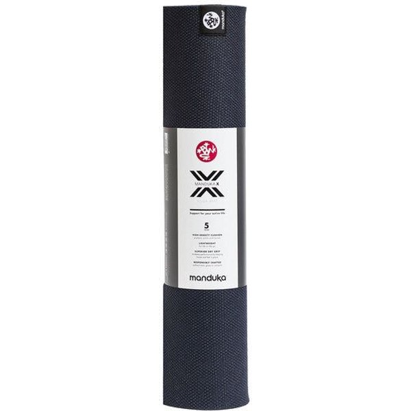 Manduka Yogamatte X Hybrid Fitness Mat