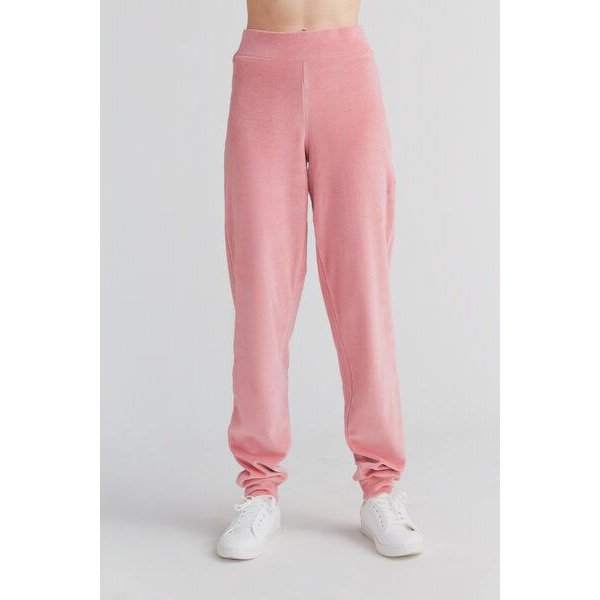 Leela Cotton Damen Nicky Hose Bio-Baumwolle Wohlfühlhose Jogginghosen 1466
