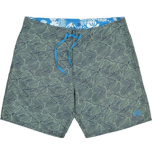 Panareha Badeshorts PLAKA RPET