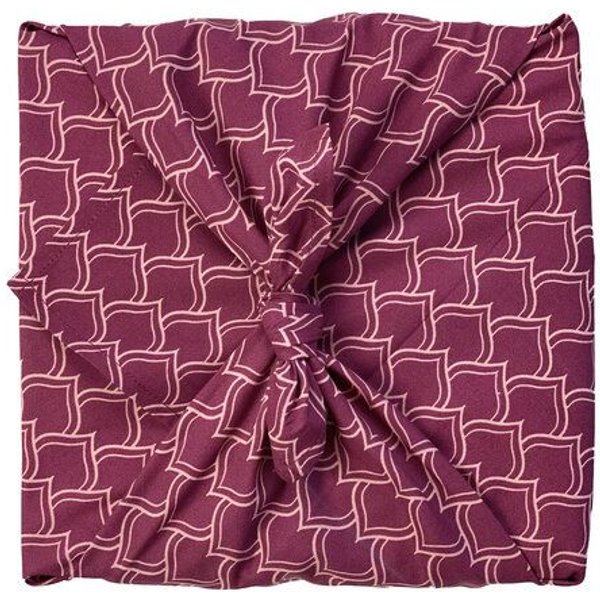 FabRap Gift Wrap Wiederverwendbare Geschenkverpackung Furoshiki - FabRap (einseitig)