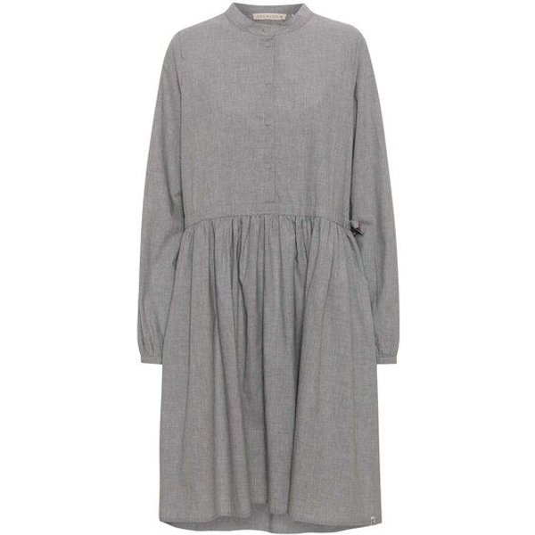 GROBUND Das Kleid Sigga - GOTS zertifiziert aus 100% Bio-Baumwolle