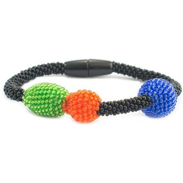 Sakiba Armband Fridi
