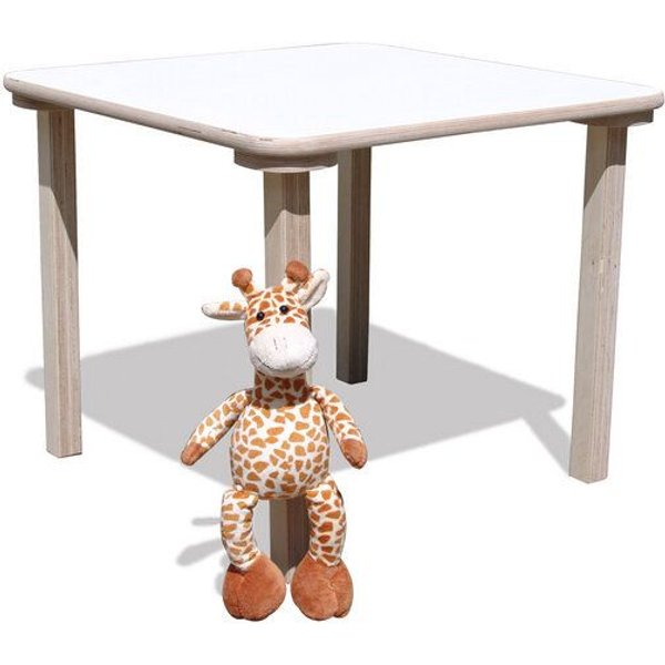 Die Schreiner Christoph Siegel Kindersitzgruppe - Tisch und 1 Bank