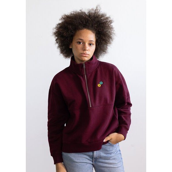 HAFENDIEB ANGELCLUB TROYER SWEATER