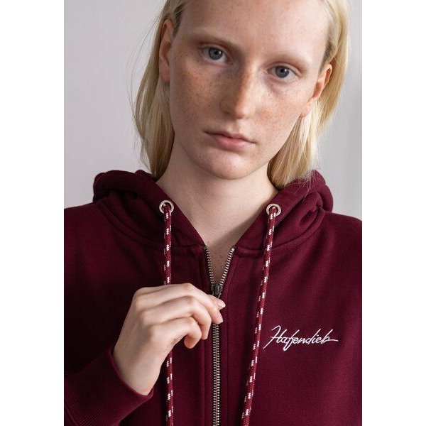 HAFENDIEB TAG LÜTT ZIPHOOD