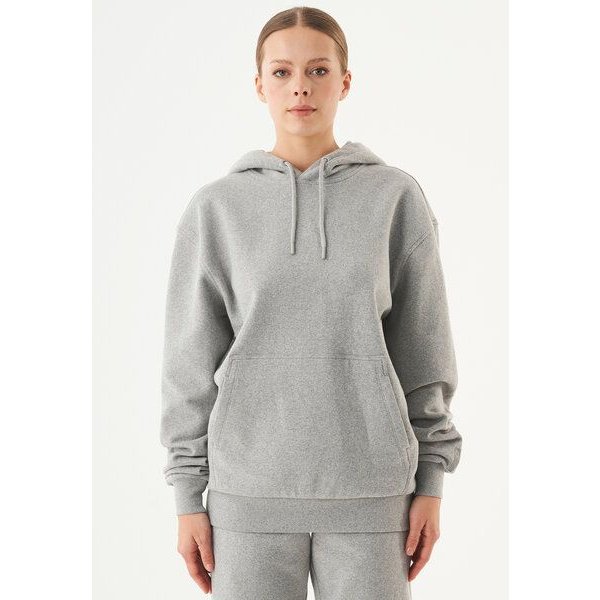 ORGANICATION ESSENTIALS-HALKI-Unisex Soft Touch Hoodie aus Bio-Baumwolle
