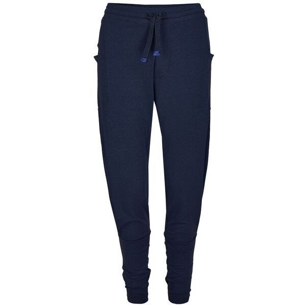 nice to meet me Baggy Pants – Unisex-Hose aus TENCEL Lyocell und Bio-Baumwolle