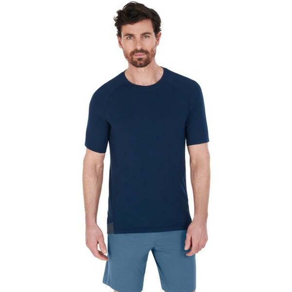 Dagsmejan Herren Sleep T-Shirt Balance