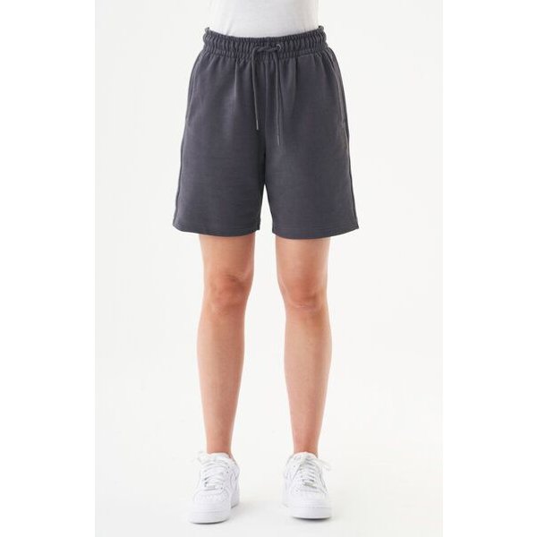 ORGANICATION Damen ESSENTIALS-SHEYMA- Shorts aus Bio-Baumwolle