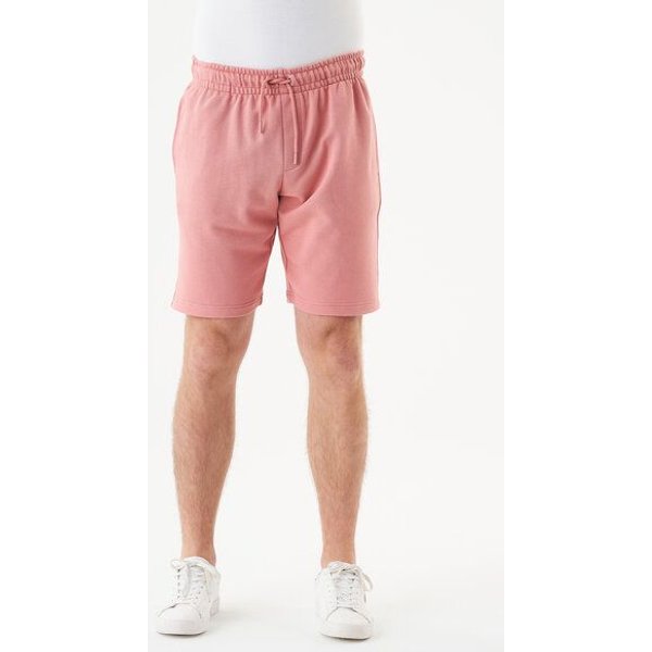 ORGANICATION ESSENTIALS-SHADI- Shorts aus Bio-Baumwolle