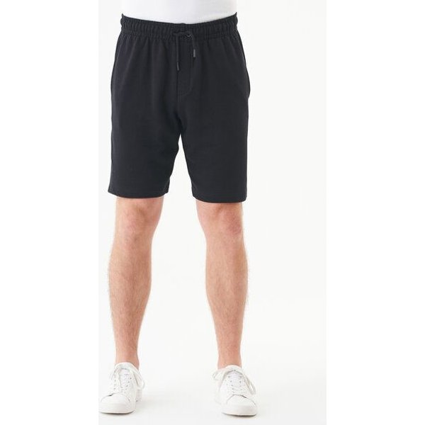 ORGANICATION ESSENTIALS-SHADI- Shorts aus Bio-Baumwolle