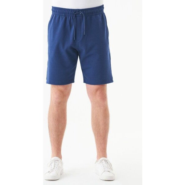 ORGANICATION ESSENTIALS-SHADI- Shorts aus Bio-Baumwolle
