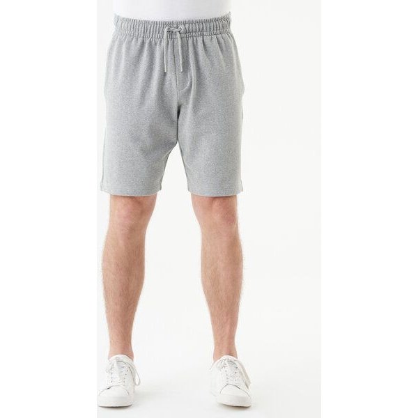 ORGANICATION ESSENTIALS-SHADI- Shorts aus Bio-Baumwolle
