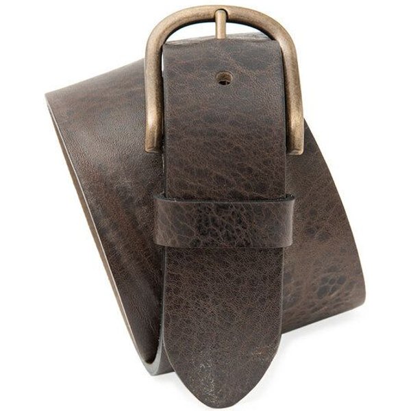 KRANZ Gürtel Bio-Leder Schwabinger