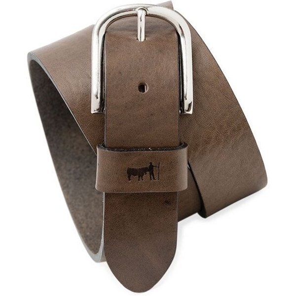 KRANZ Gürtel Bio-Leder Chiemseer
