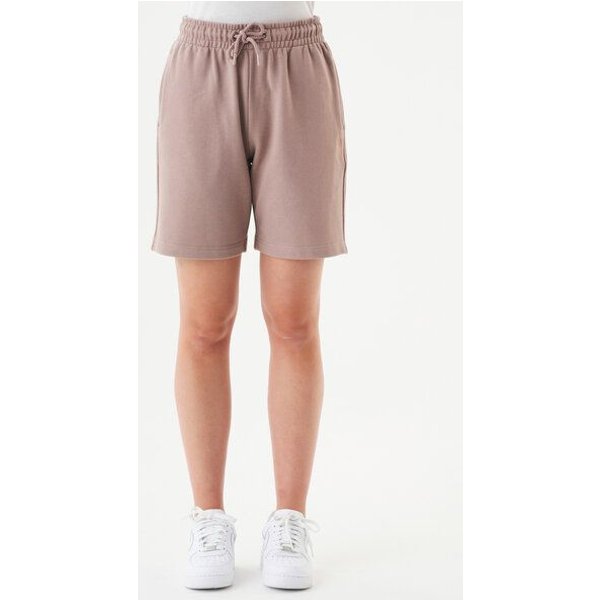 ORGANICATION Damen ESSENTIALS-SHEYMA- Shorts aus Bio-Baumwolle