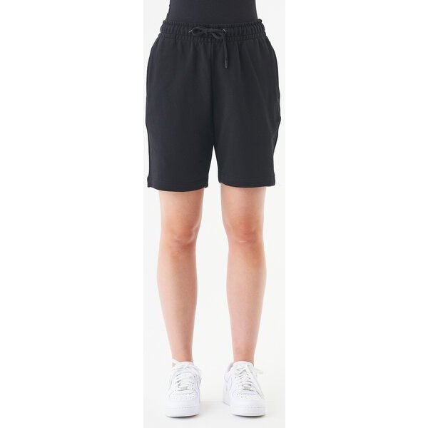 ORGANICATION Damen ESSENTIALS-SHEYMA- Shorts aus Bio-Baumwolle