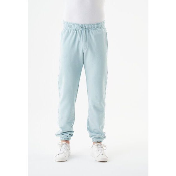 ORGANICATION ESSENTIALS-PARS- Soft Touch Sweathose aus Bio-Baumwolle