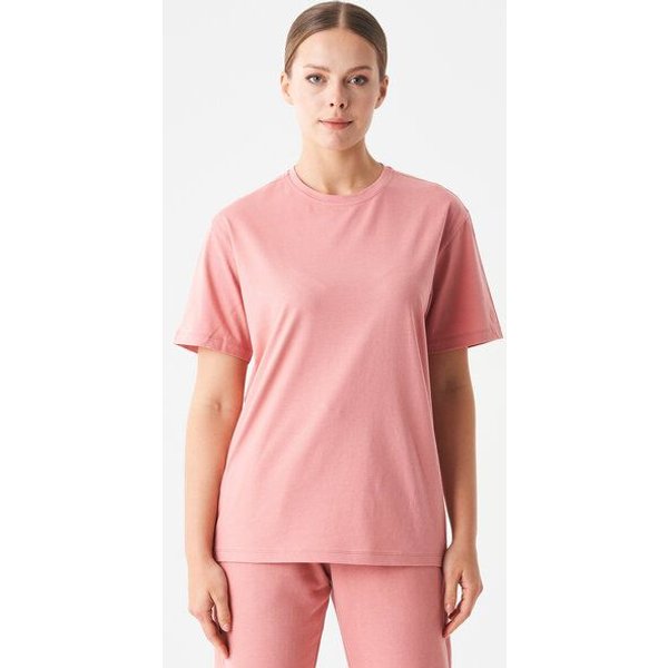 ORGANICATION ESSENTIALS-TILLO-Unisex Basic T-Shirt aus Bio-Baumwolle