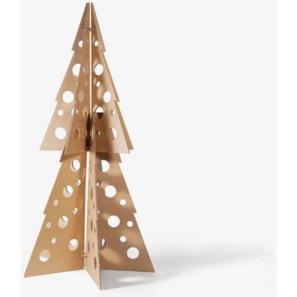 Wiederverwendbarer Weihnachtsbaum | ROOM IN A BOX