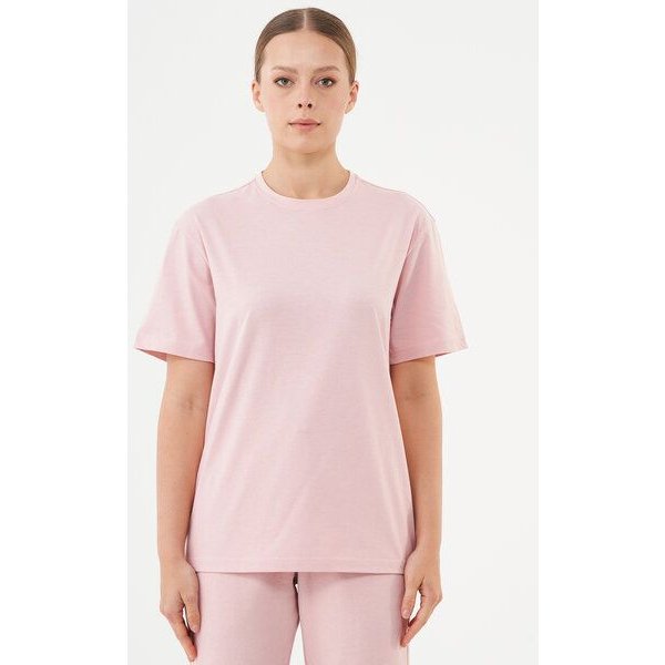 ORGANICATION ESSENTIALS-TILLO-Unisex Basic T-Shirt aus Bio-Baumwolle
