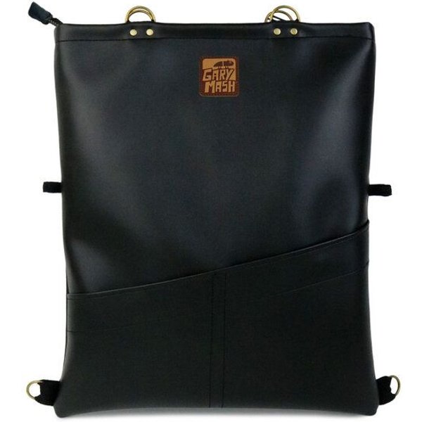 GARY MASH RACHEL Allrounder-Tasche aus Kaktusleder