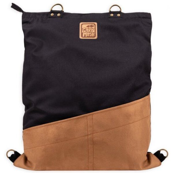 GARY MASH ROBIN Allrounder, caramel