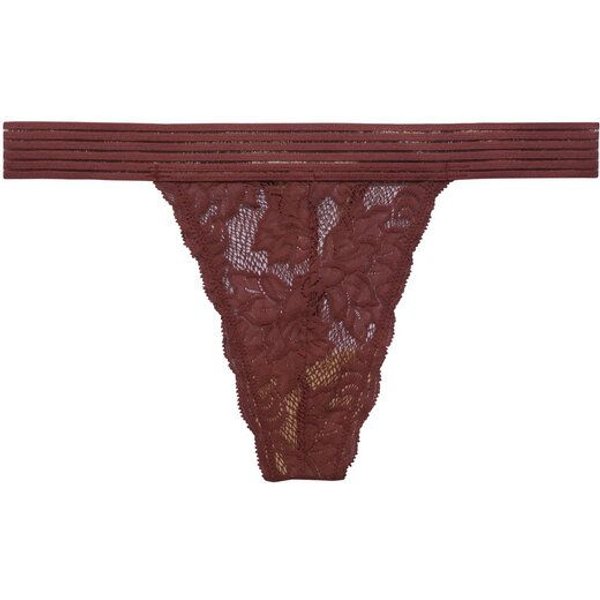 Underprotection Gilda String aus Recycling-Material