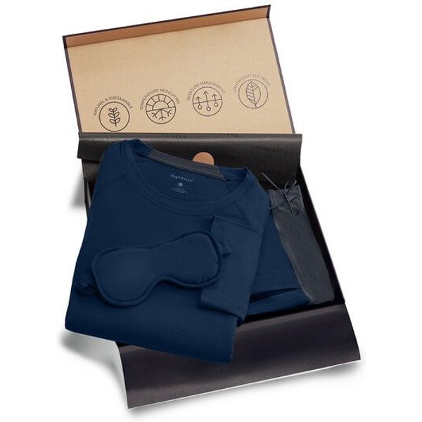 Dagsmejan Herren Geschenkset: Balance